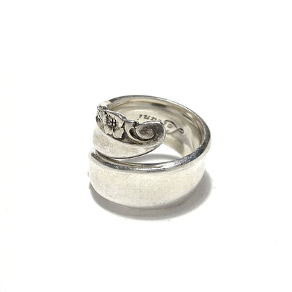 Spoon Ring　No.6851　22号