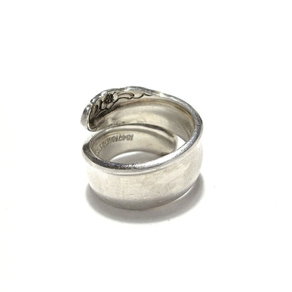 Spoon Ring　No.6851　22号