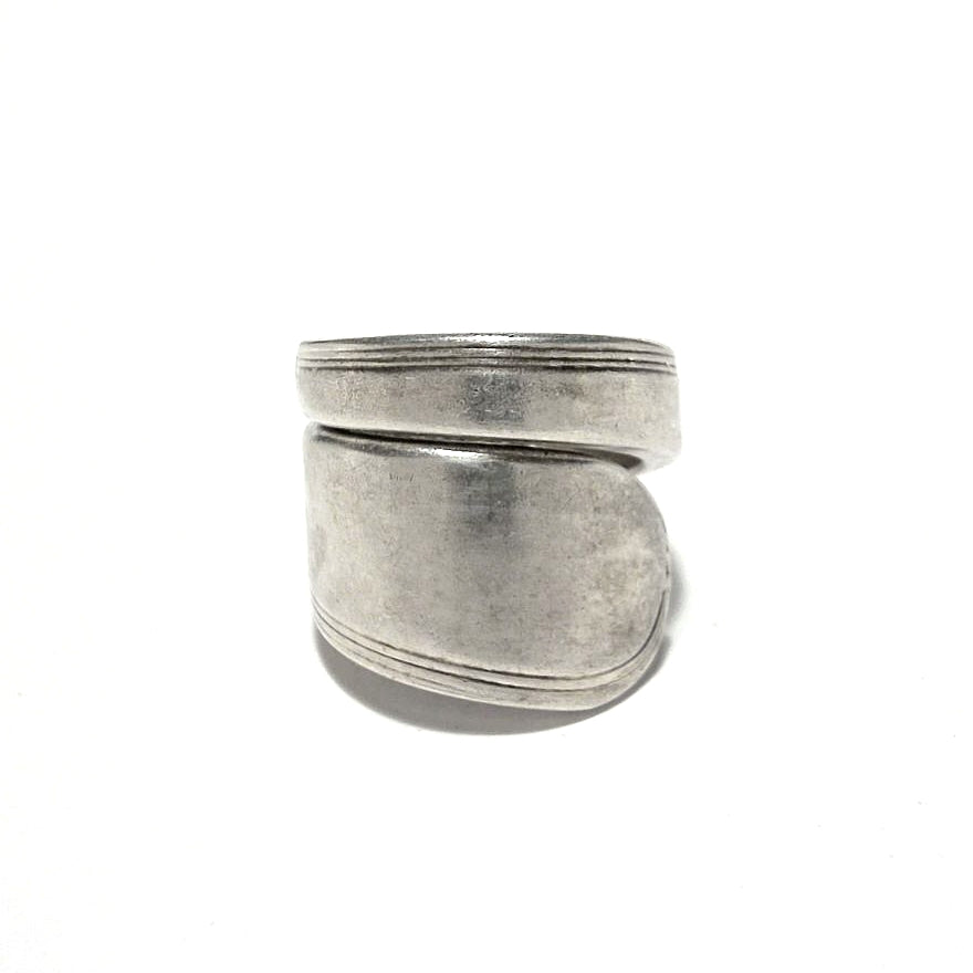 Spoon Ring　No.6853　19号