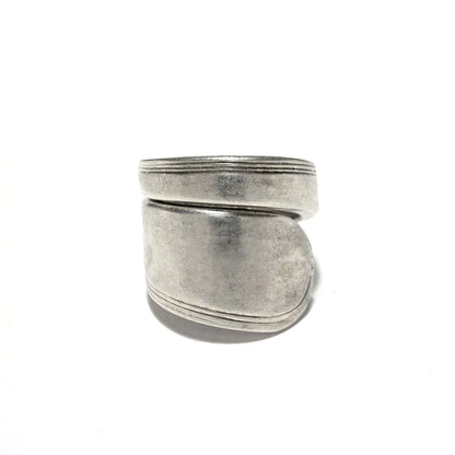Spoon Ring　No.6853　19号