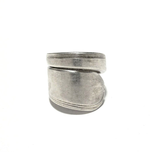 Spoon Ring　No.6853　19号