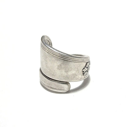 Spoon Ring　No.6853　19号