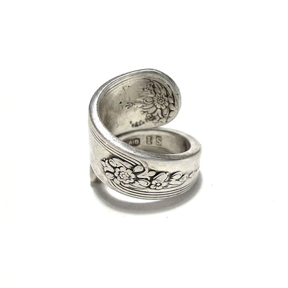 Spoon Ring　No.6853　19号