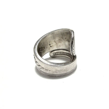 Spoon Ring　No.6853　19号