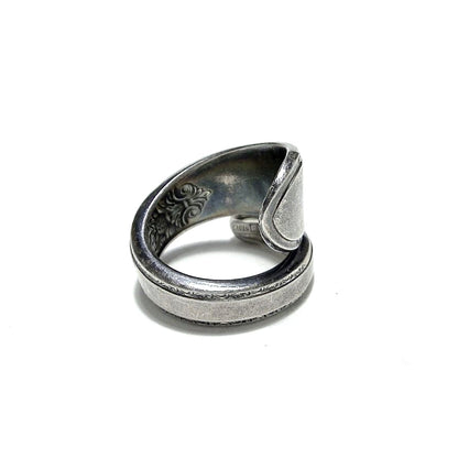 Spoon Ring　No.6855　20号