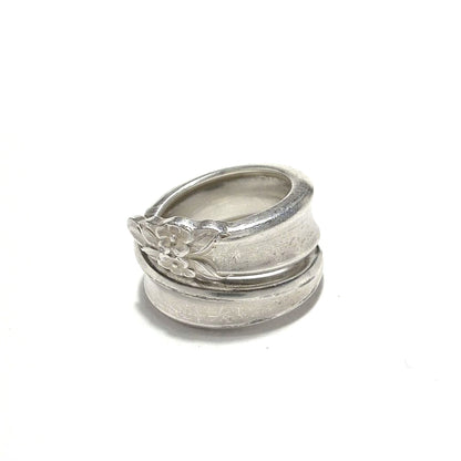 Spoon Ring　No.6857　19号