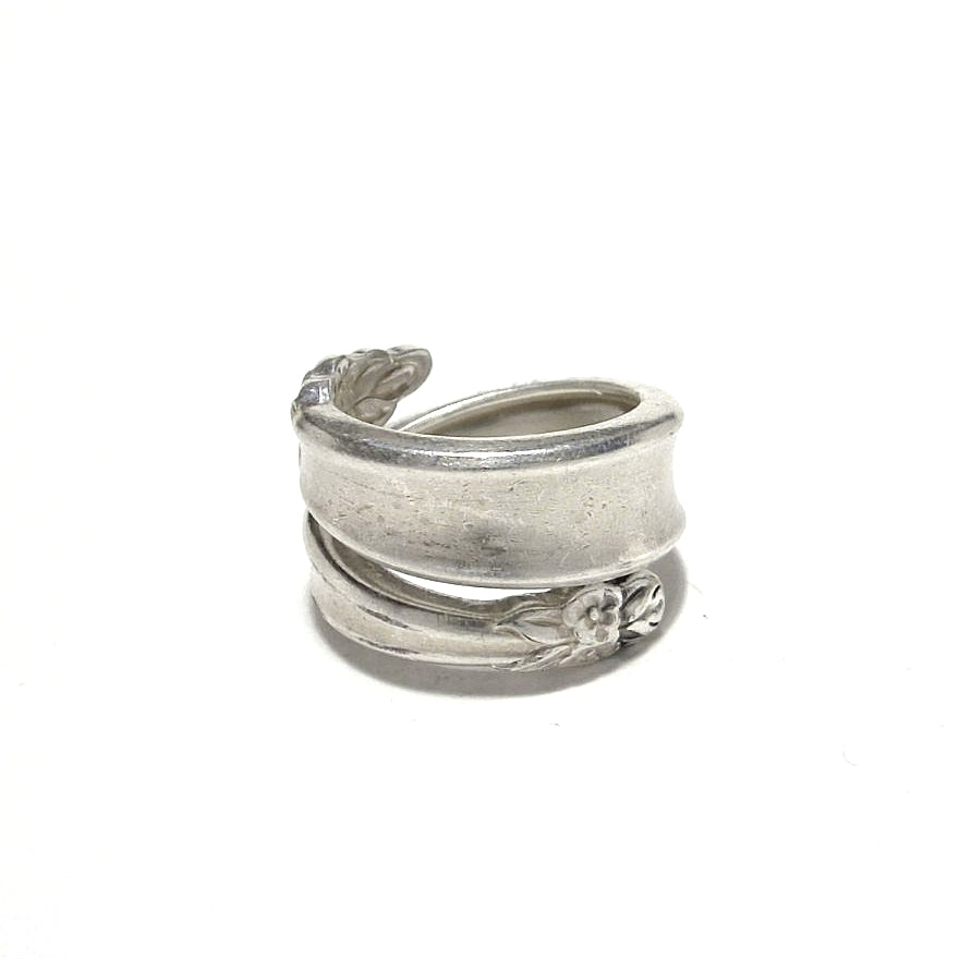 Spoon Ring　No.6857　19号