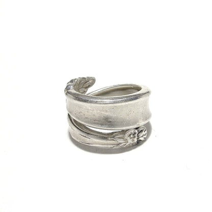 Spoon Ring　No.6857　19号