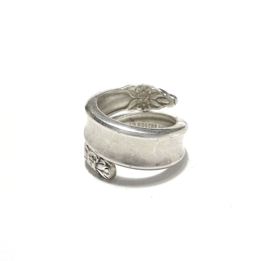 Spoon Ring　No.6857　19号