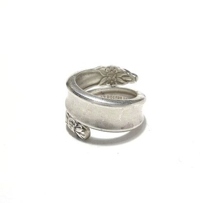 Spoon Ring　No.6857　19号