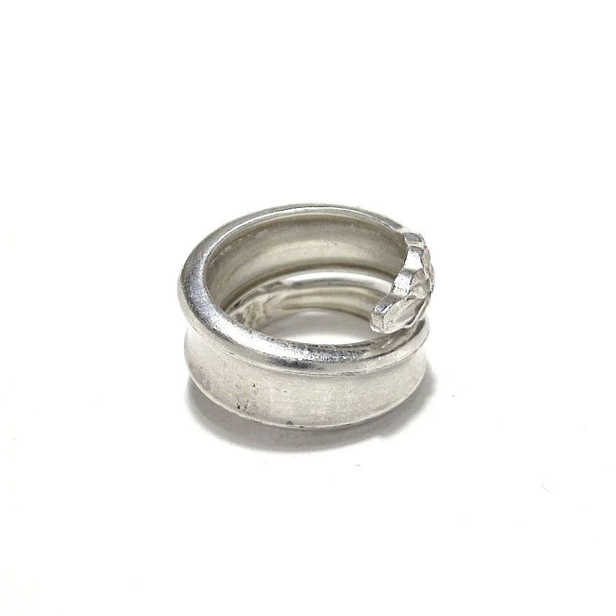 Spoon Ring　No.6857　19号