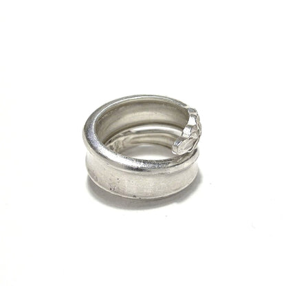 Spoon Ring　No.6857　19号