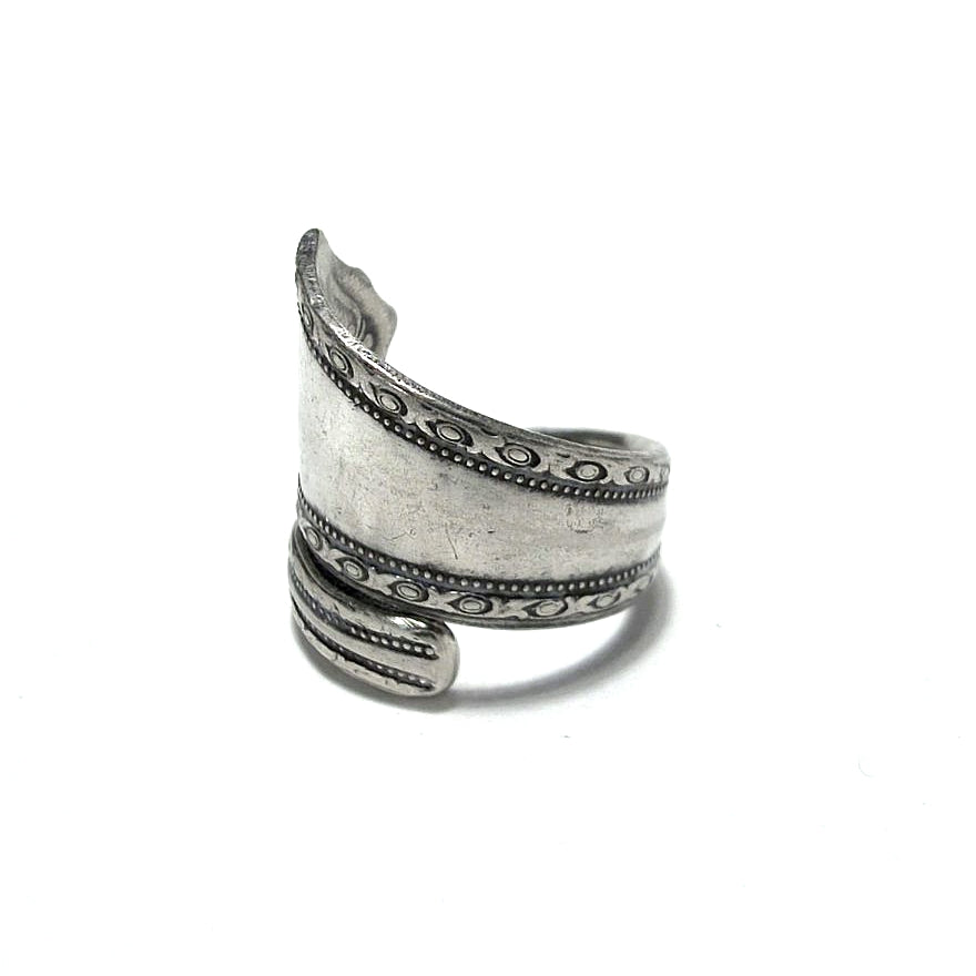 Spoon Ring　No.6859　21号