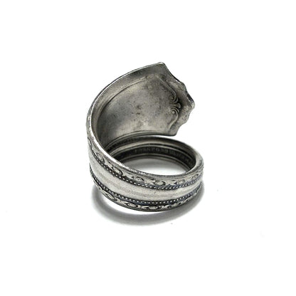 Spoon Ring　No.6859　21号