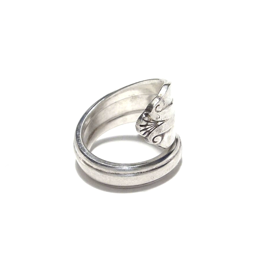 Spoon Ring　No.7797　23号