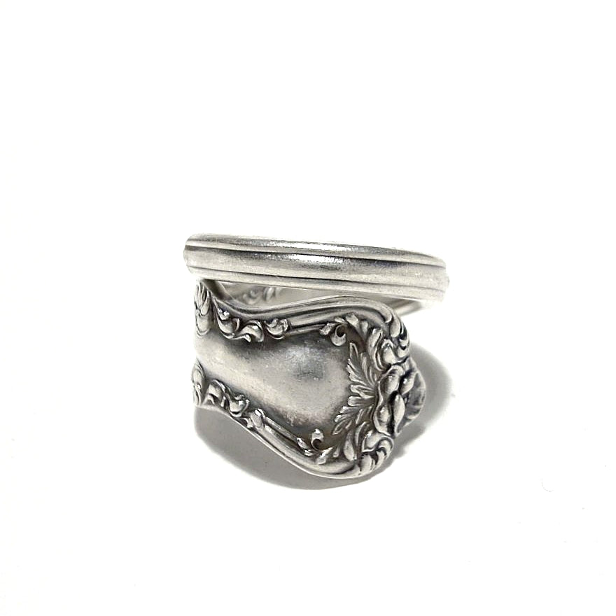 Spoon Ring　No.6860　21号