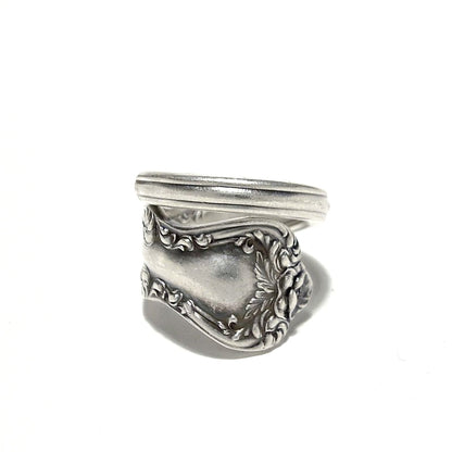 Spoon Ring　No.6860　21号