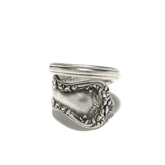 Spoon Ring　No.6860　21号