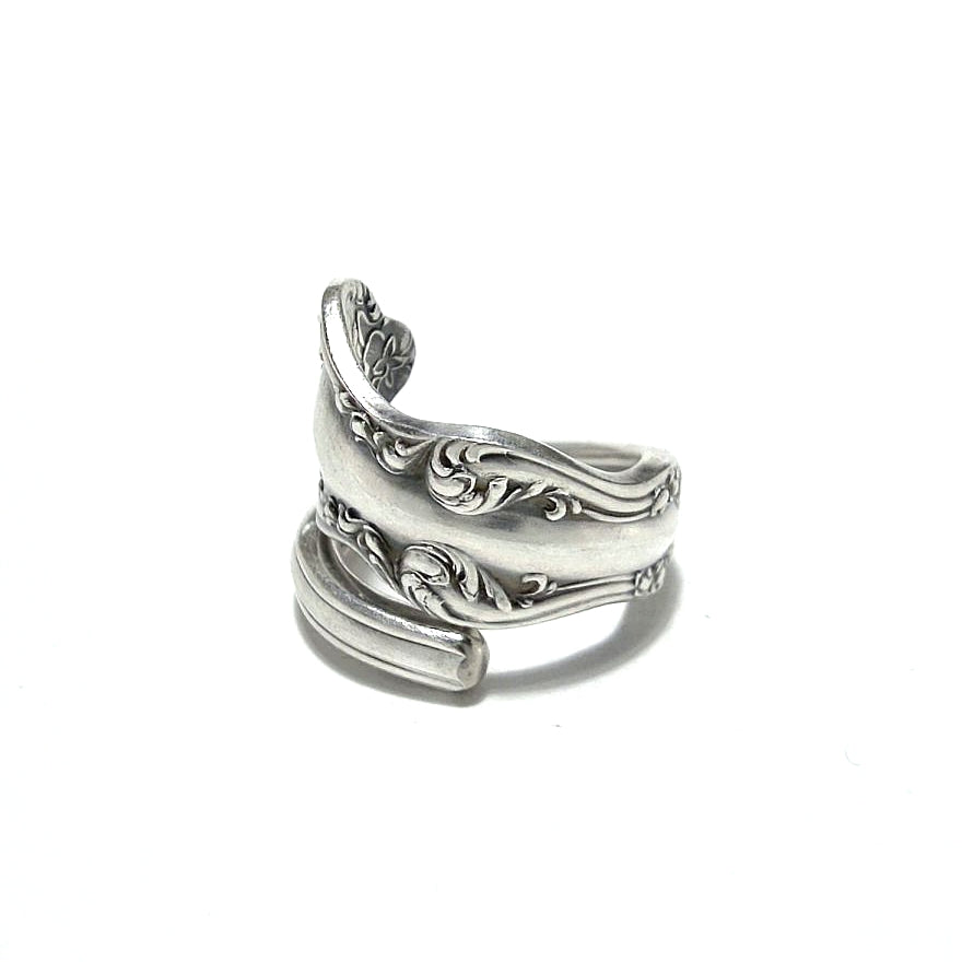 Spoon Ring　No.6860　21号