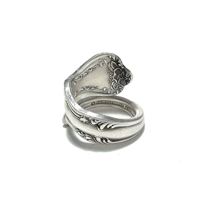 Spoon Ring　No.6860　21号