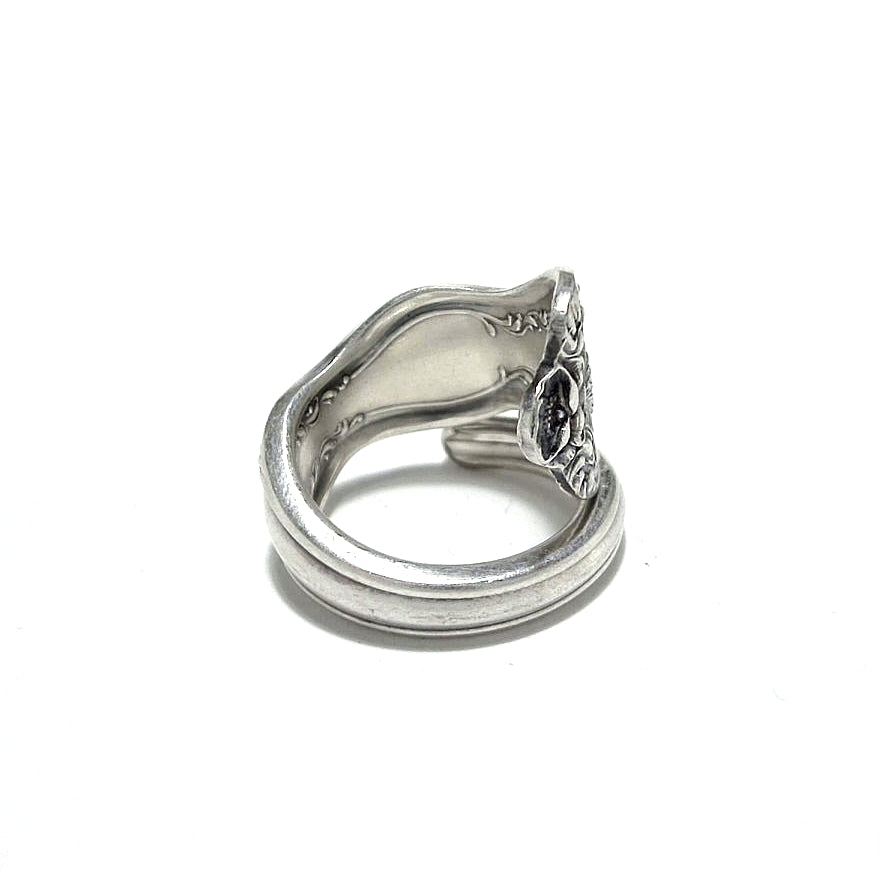 Spoon Ring　No.6860　21号