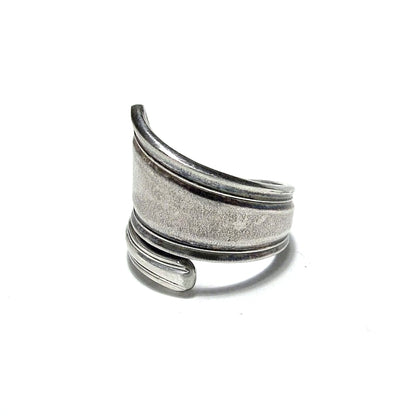 Spoon Ring　No.6862　25号