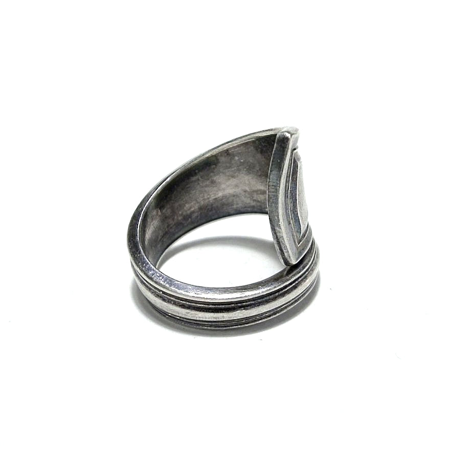 Spoon Ring　No.6862　25号