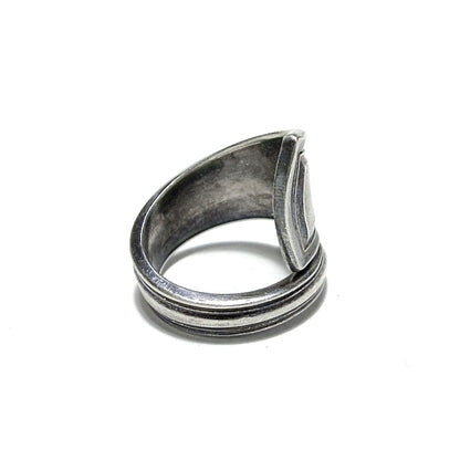 Spoon Ring　No.6862　25号