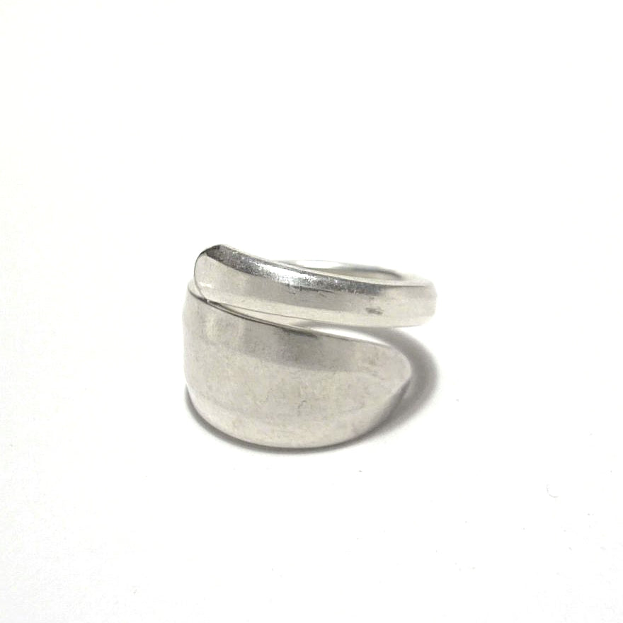 Spoon Ring　No.6867　24号