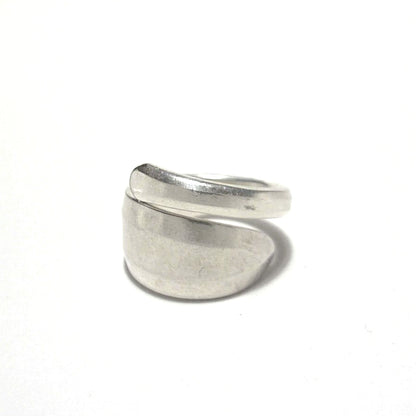 Spoon Ring　No.6867　24号