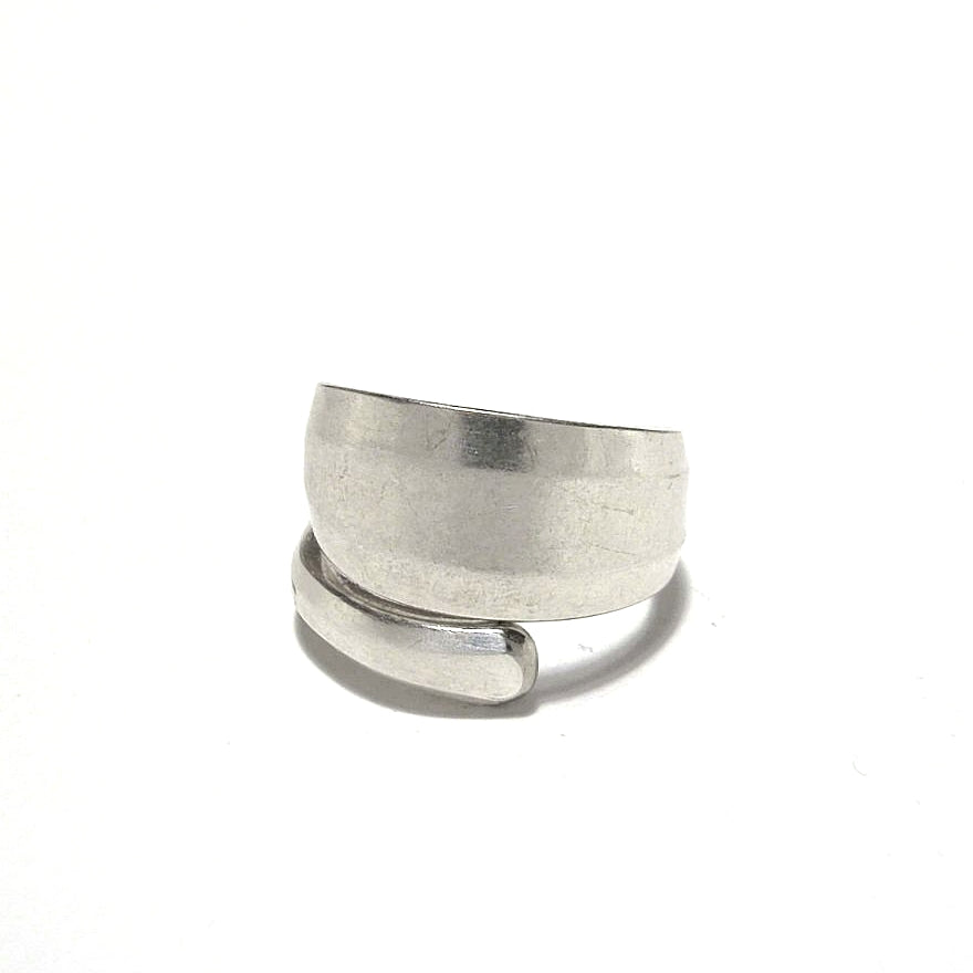 Spoon Ring　No.6867　24号