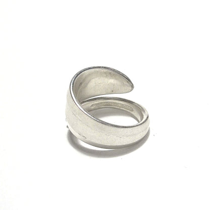 Spoon Ring　No.6867　24号