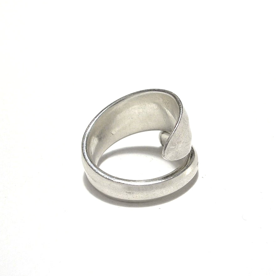 Spoon Ring　No.6867　24号
