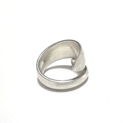 Spoon Ring　No.6867　24号
