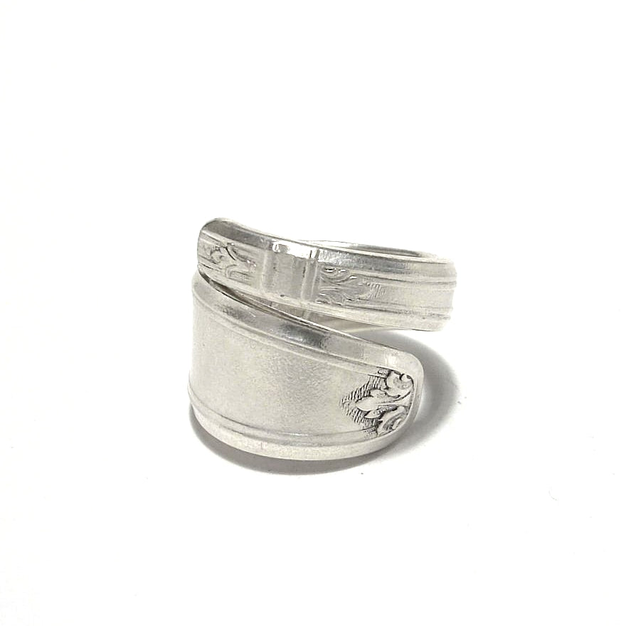 Spoon Ring　No.6868　24号
