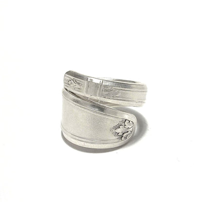 Spoon Ring　No.6868　24号