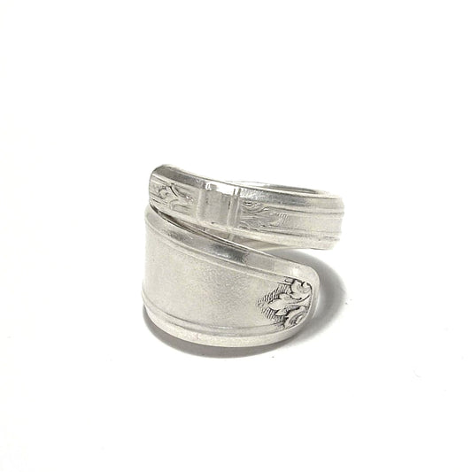 Spoon Ring　No.6868　24号