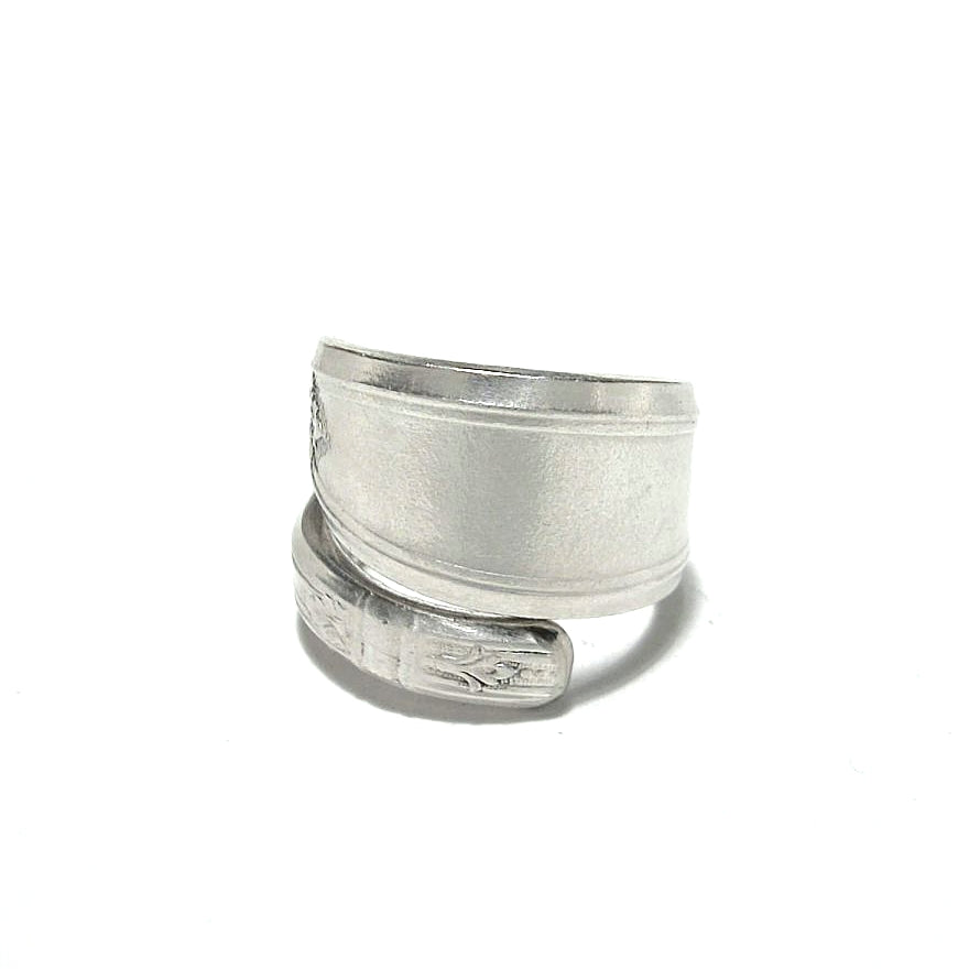 Spoon Ring　No.6868　24号