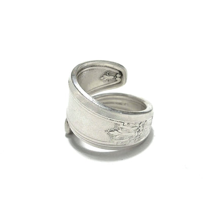 Spoon Ring　No.6868　24号