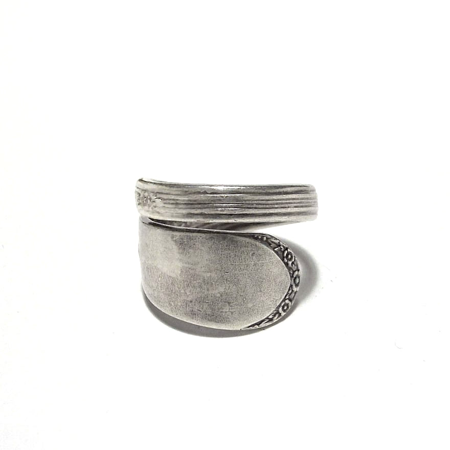 Spoon Ring　No.6870　25号