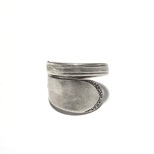 Spoon Ring　No.6870　25号
