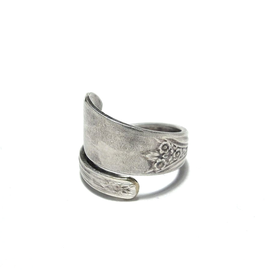 Spoon Ring　No.6870　25号