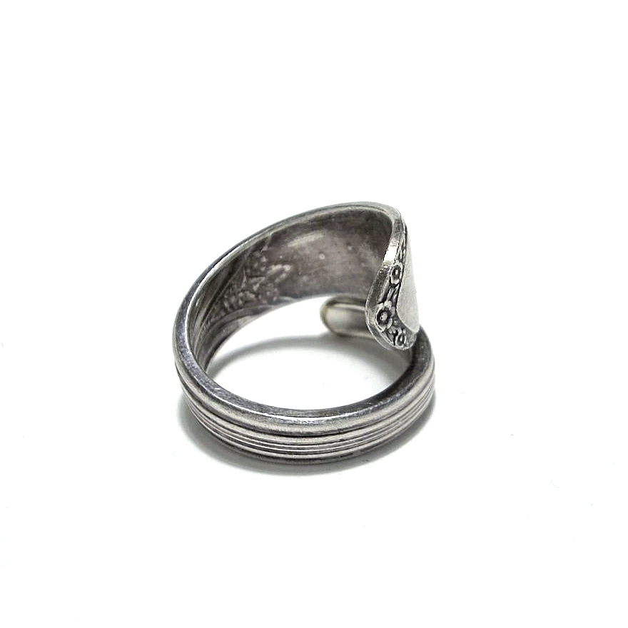 Spoon Ring　No.6870　25号