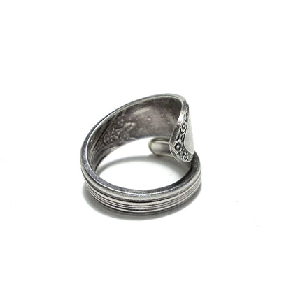 Spoon Ring　No.6870　25号