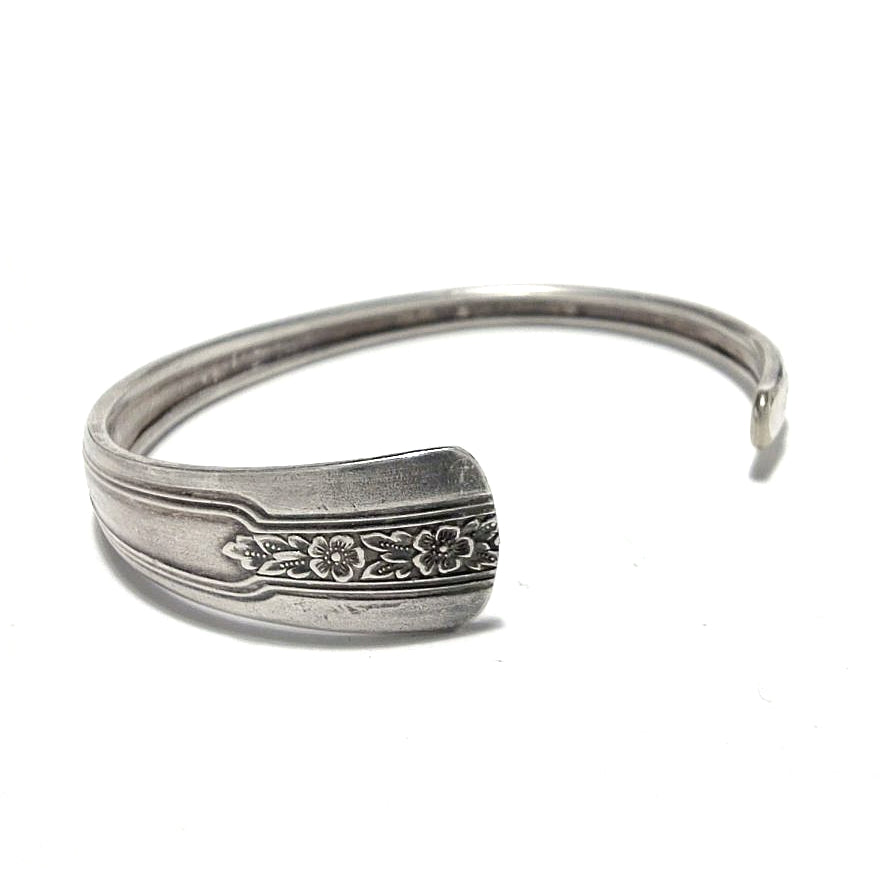 Spoon Bangle　No.6871