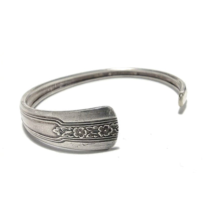 Spoon Bangle　No.6871