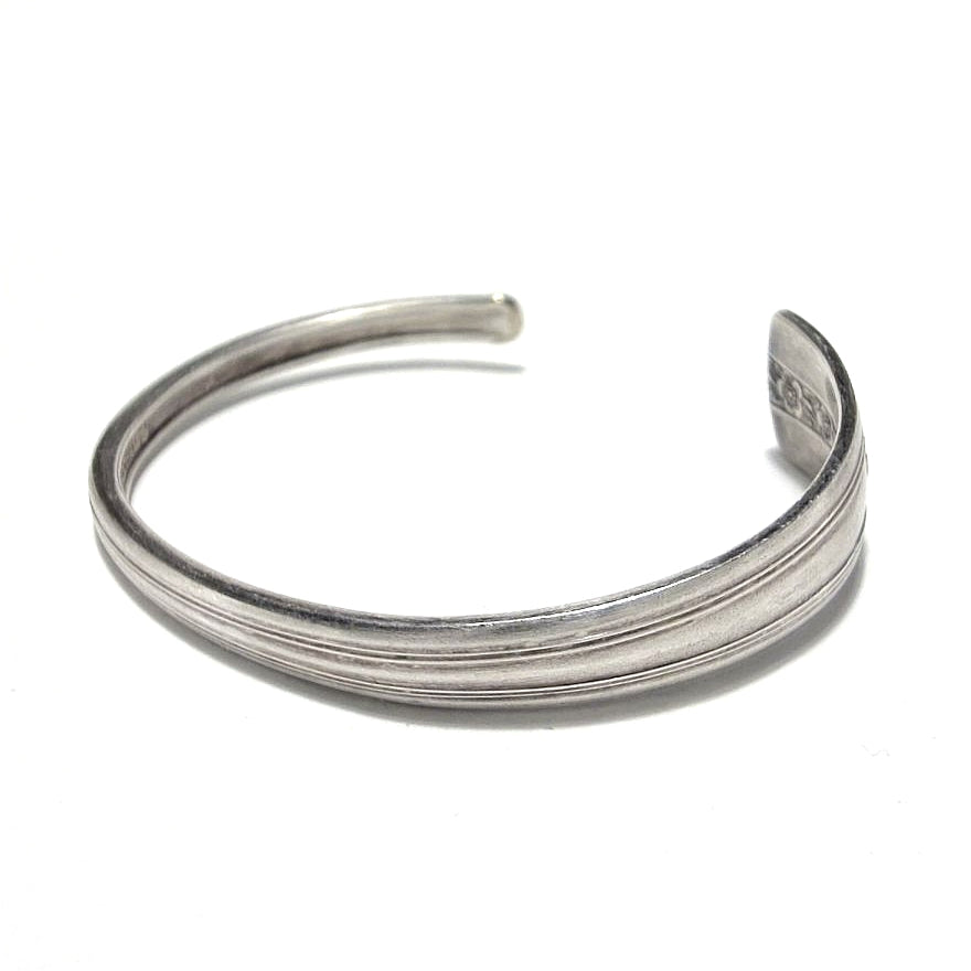 Spoon Bangle　No.6871
