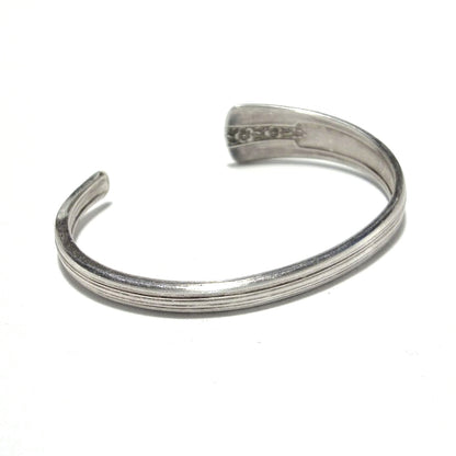 Spoon Bangle　No.6871