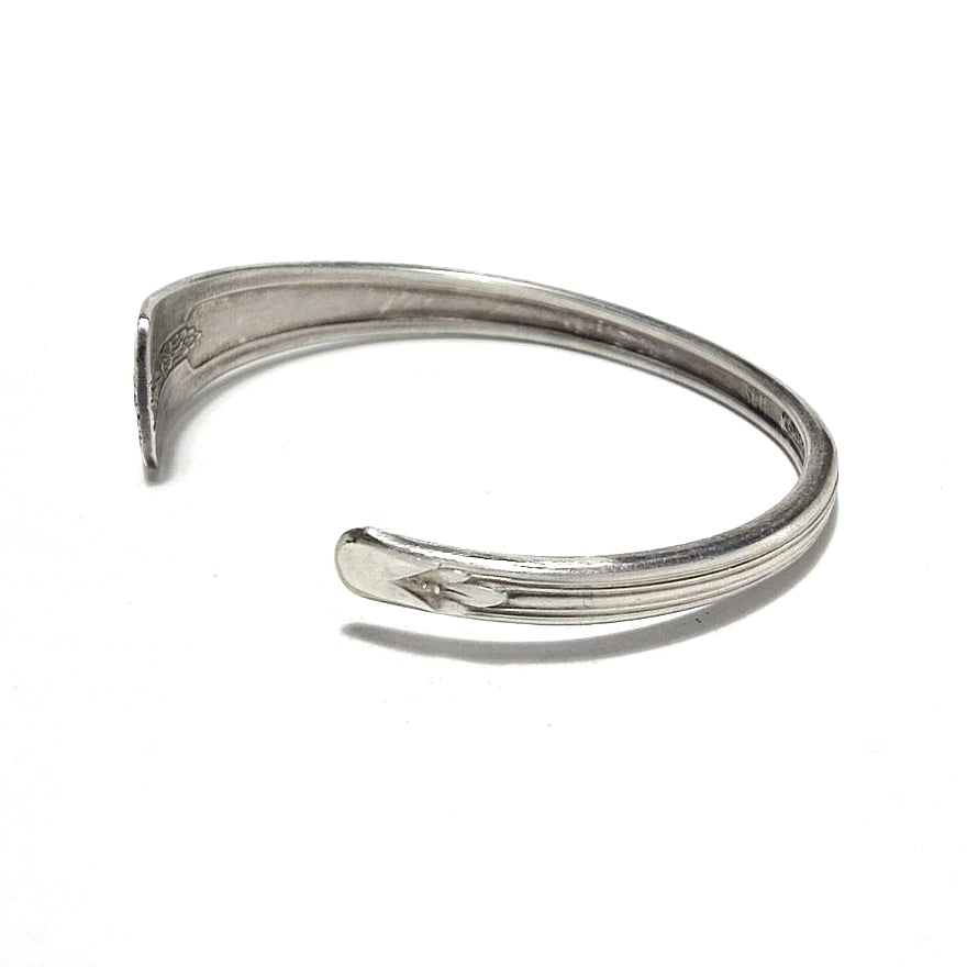 Spoon Bangle　No.6871