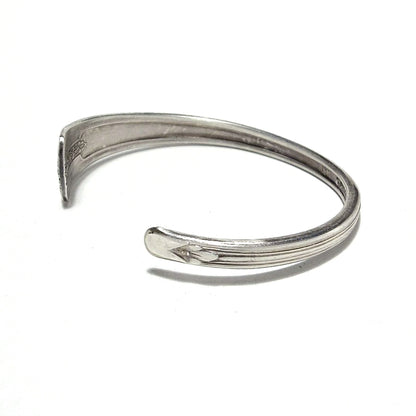 Spoon Bangle　No.6871